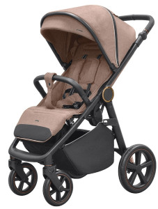 Коляска прогулочная CARRELLO Unico CRL-8507, коллекция 2023г.