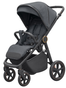 Коляска прогулочная CARRELLO Unico CRL-8507, коллекция 2023г.