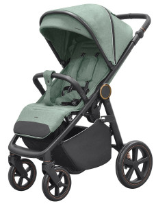 Коляска прогулочная CARRELLO Unico CRL-8507, коллекция 2023г.