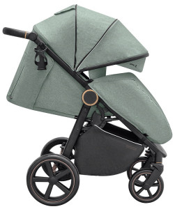Коляска прогулочная CARRELLO Unico CRL-8507, коллекция 2023г.