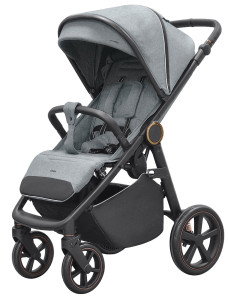 Коляска прогулочная CARRELLO Unico CRL-8507, коллекция 2023г.