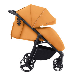 Коляска прогулочная Carrello Bravo CRL-8512, коллекция 2024 г.
