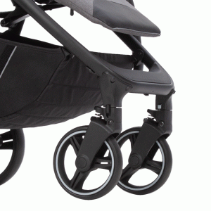 Коляска прогулочная Carrello Bravo CRL-8512, коллекция 2024 г.