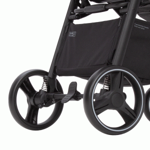 Коляска прогулочная Carrello Bravo CRL-8512, коллекция 2024 г.