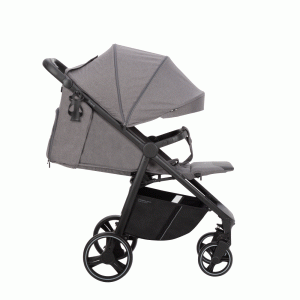 Коляска прогулочная Carrello Bravo CRL-8512, коллекция 2024 г.
