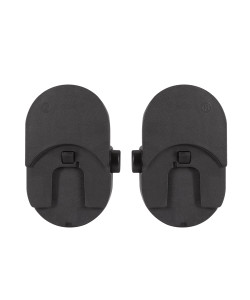 Коляска универсальная Carrello Omega Chrom CRL-6530 2/1