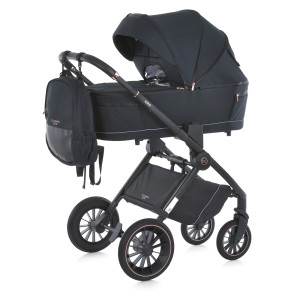 Коляска универсальная El Camino Era ME 1100 2/1