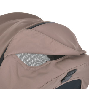 Коляска универсальная El Camino Era ME 1100 2/1