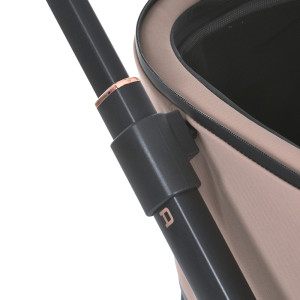 Коляска универсальная El Camino Era ME 1100 2/1