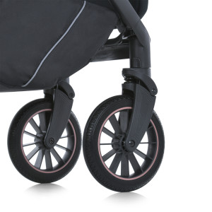 Коляска универсальная El Camino Era ME 1100 2/1