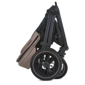 Коляска универсальная El Camino Era ME 1100 2/1