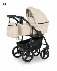 Коляска универсальная Verdi Travel 3 в 1