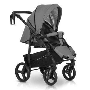Коляска универсальная Verdi Travel 3 в 1