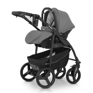 Коляска универсальная Verdi Travel 3 в 1