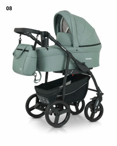 Коляска универсальная Verdi Travel 3 в 1