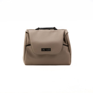 Коляска универсальная Adamex Nola 2в1, 100% кожа