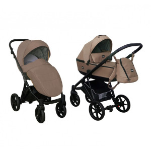 Коляска универсальная Mikrus Tokyo 2 в 1