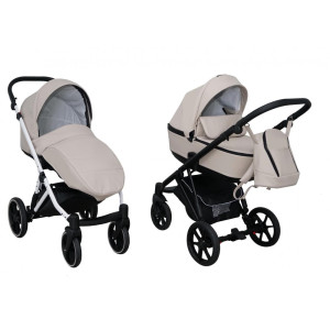 Коляска универсальная Mikrus Tokyo 2 в 1