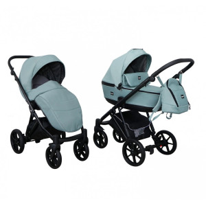 Коляска универсальная Mikrus Tokyo 2 в 1