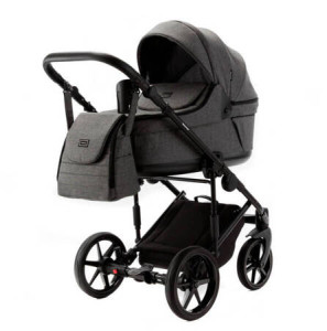 Коляска универсальная Adamex Locco, ткань