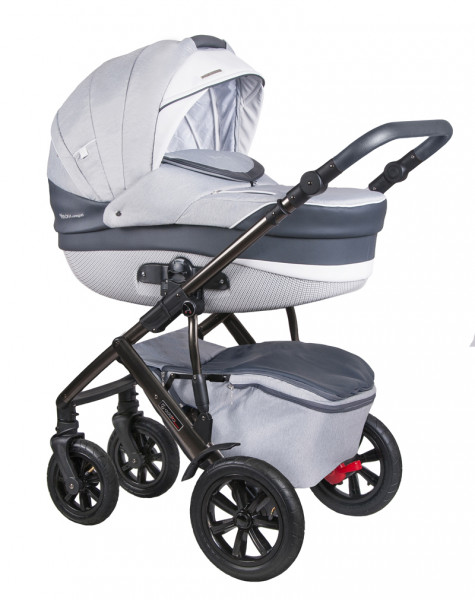 Коляска Coletto Verona Avangard 2 в 1