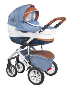 Коляска Coletto Verona Avangard 2 в 1