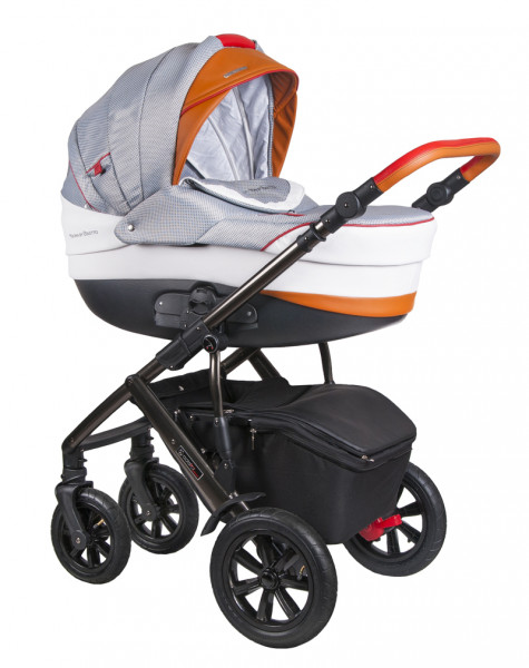 Коляска Coletto Verona Classic 2 в 1