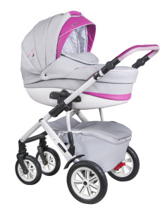 Коляска Coletto Verona Classic 2 в 1