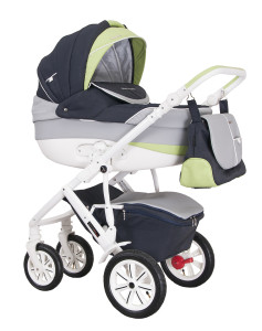 Коляска Coletto Verona Classic 2 в 1