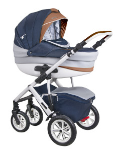 Коляска Coletto Verona Classic 2 в 1