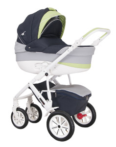 Коляска Coletto Verona Classic 2 в 1