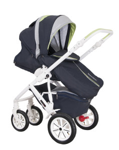 Коляска Coletto Verona Classic 2 в 1