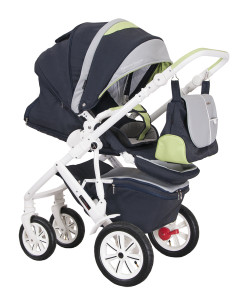 Коляска Coletto Verona Classic 2 в 1