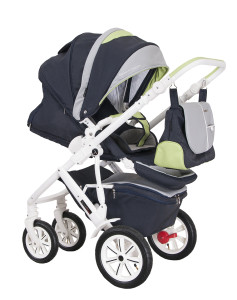 Коляска Coletto Verona Classic 2 в 1