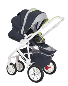 Коляска Coletto Verona Classic 2 в 1
