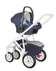 Коляска Coletto Verona Classic 2 в 1