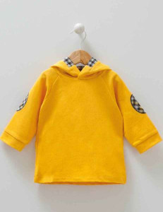 Комплект одежды для мальчика Caramell Snow Boy, 2 элемента, 6-24 м