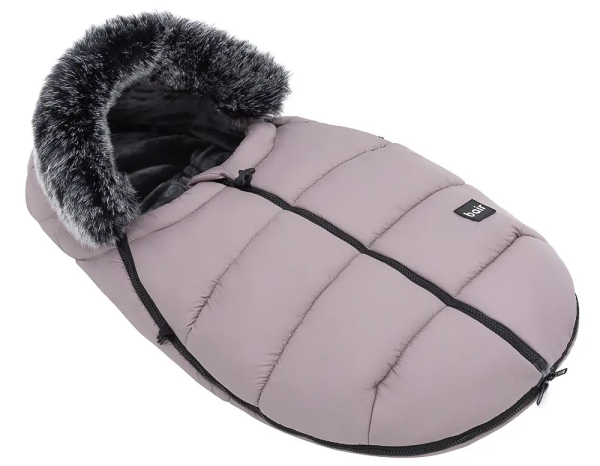 Конверт в коляску (санки) Bair COCON MINI