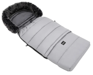 Конверт в коляску (санки) Bair Arctic, трансформер