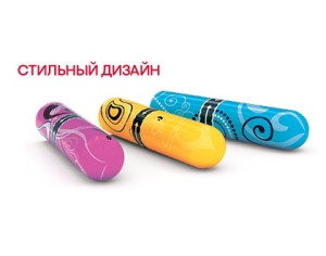 Тампоны гигиенические Kotex Normal, (16+8)шт, 3 капли