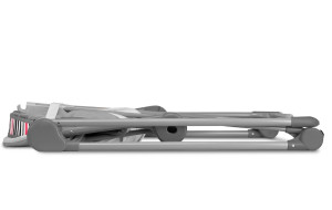 Кресло - качалка Lionelo Otto, с музыкой