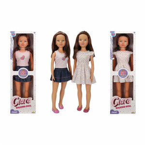 Кукла Dollz'n More Sunman Клара, высота 80 см
