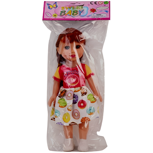 Кукла Essa Toys LL784, 31 см