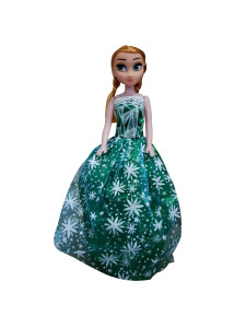 Кукла Frozen 2204-15, 28 см