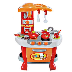Игровой набор Limo Toy Кухня 008-801А