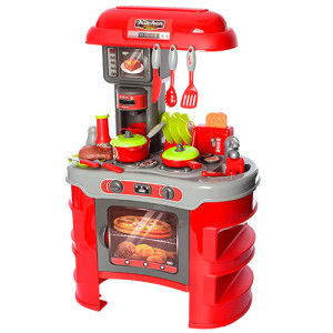 Игровой набор Limo Toy Кухня 008-908А