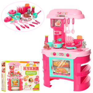 Игровой набор Limo Toy Кухня 008-908