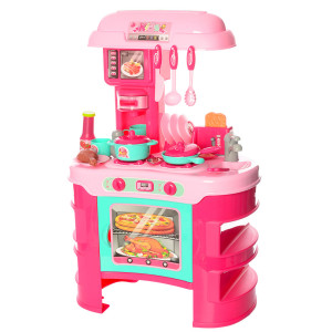 Игровой набор Limo Toy Кухня 008-908