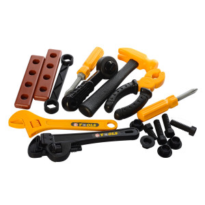 Набор инструментов Limo Toy 008-928, 3 в 1