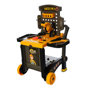 Набор инструментов Limo Toy 008-928, 3 в 1